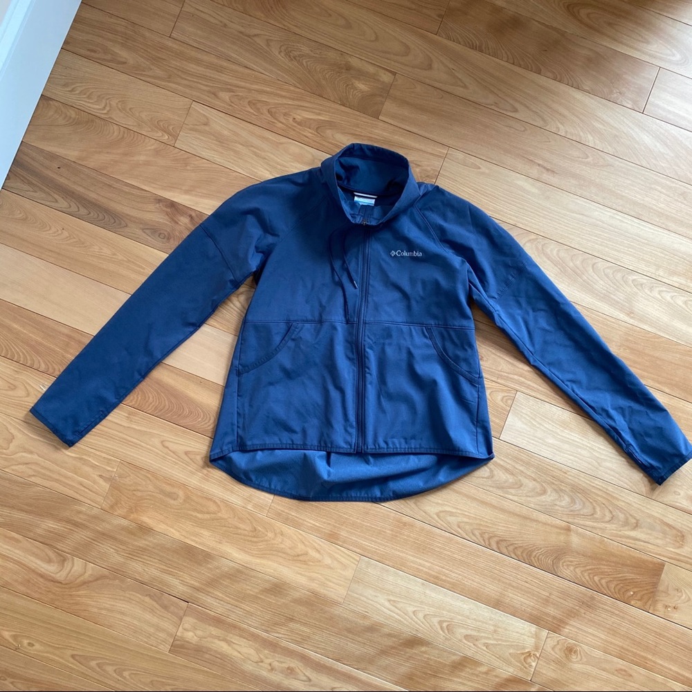 Columbia water resistant jacket - Size XS